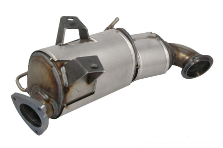 Filtru particule (DPF) - Filtru de particule diesel (DPF) potrivit Opel Insignia B dupa 2017 - 2.0 diesel