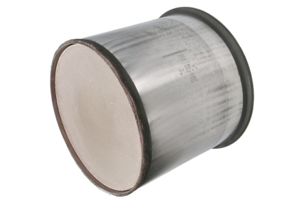 Filtru particule (DPF) - Filtru de particule diesel (DPF) (remanufacturat) potrivit Man Tgs I, Tgx I D1556LF08-D2676LF68 2006-2021 - Euro 6