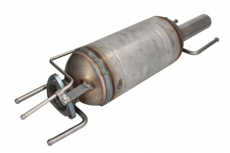 Filtru particule (DPF) - Filtru de particule Diesel potriveste potrivit FIAT CROMA; OPEL SIGNUM, VECTRA C, VECTRA C GTS; SAAB 9-3 1.9D/2.4D dupa 2004