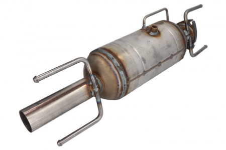 Filtru de particule Diesel potriveste potrivit FIAT CROMA; OPEL SIGNUM, VECTRA C, VECTRA C GTS; SAAB 9-3 1.9D/2.4D dupa 2004 [1]