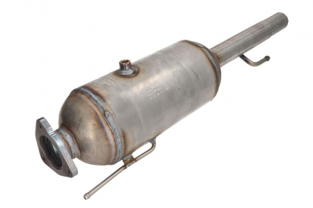 Filtru particule (DPF) - Filtru de particule Diesel potrivit FIAT MULTIPLA 1.9D 2002-2010