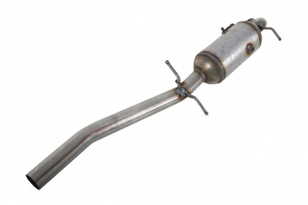 Filtru particule (DPF) - Filtru de particule Diesel potrivit FORD TRANSIT, TRANSIT TOURNEO 2.2D 2006-2014