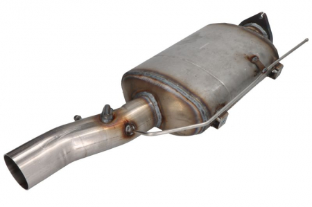 Filtru particule (DPF) - Filtru de particule Diesel potrivit LAND ROVER RANGE ROVER EVOQUE 2.2D 2011-2019