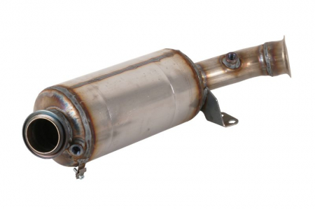 Filtru particule (DPF) - Filtru de particule Diesel potrivit MERCEDES R (W251, V251) 3.0D 2006-2014