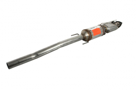 Filtru particule (DPF) - Filtru de particule Diesel potrivit SAAB 9-5 1.9D 2006-2009