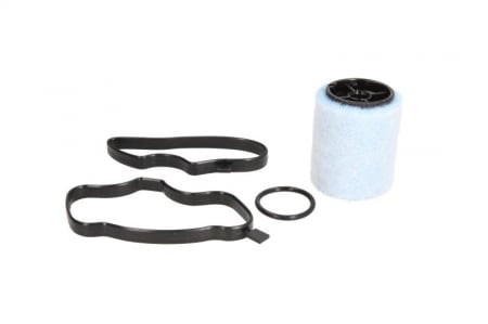 Piese Auto - Filtru epurator / separator de ulei BMW E46, E39,E38, E60, E53, E90