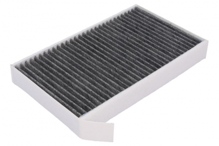 Filtru habitaclu - Filtru habitaclu anti-alergic, cu carbon activat potrivit TESLA MODEL 3, MODEL Y Electric 01.17-