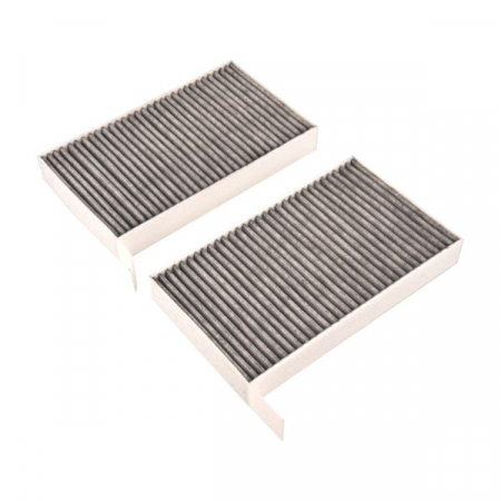 Piese Tesla - Filtru habitaclu cu carbon activat potrivit TESLA MODEL 3, MODEL Y Electric 01.17-