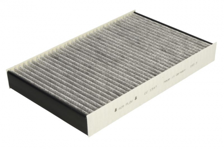 Piese Tesla - Filtru habitaclu cu carbon activat potrivit TESLA MODEL S Electric 09.12-