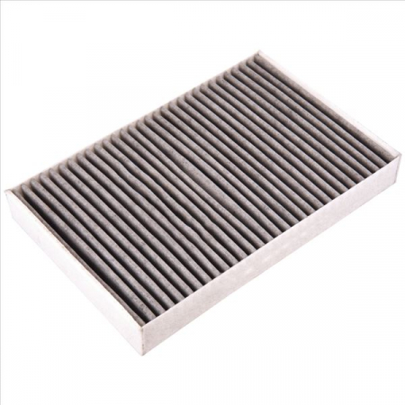 Filtru habitaclu cu carbon activat potrivit TESLA MODEL S Electric 09.12- [2]