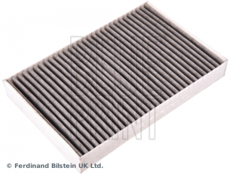 Filtru habitaclu cu carbon activat potrivit TESLA MODEL S Electric 09.12- [1]