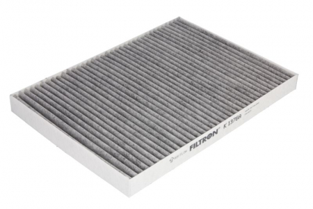 Piese Tesla - Filtru habitaclu cu carbon activat potrivit TESLA MODEL S Electric 10.14-