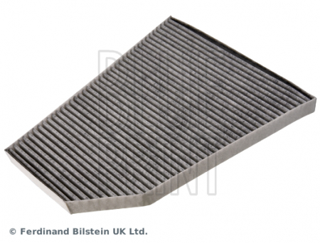 Filtru habitaclu cu carbon activat potrivit TESLA MODEL X Electric 09.15- [1]