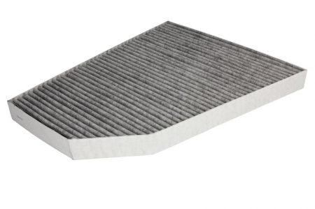 Piese Tesla - Filtru habitaclu cu carbon activat potrivit TESLA MODEL X Electric 09.15-