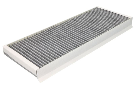 Filtru habitaclu cu carbune activ potrivit AUDI 80 B4, A4 B5, CABRIOLET B3, COUPE B3 1.6-2.8 1988-2001 [1]