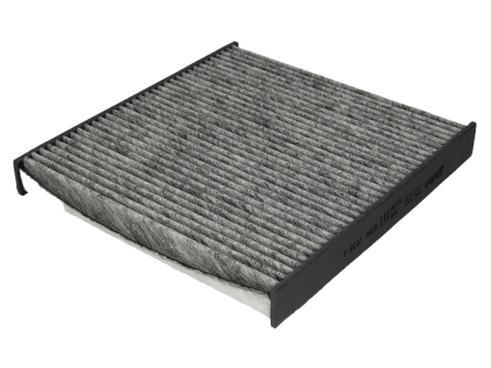 Filtru aer habitaclu - Filtru habitaclu cu carbune activ potrivit AUDI A3, Q2, Q3, TT; SEAT ATECA, LEON, LEON SC, LEON SPORTSTOURER, LEON ST, LEON ST/KOMBI, LEON/HATCHBACK, TARRACO; SKODA KAROQ 1.0-Electric dupa 2012