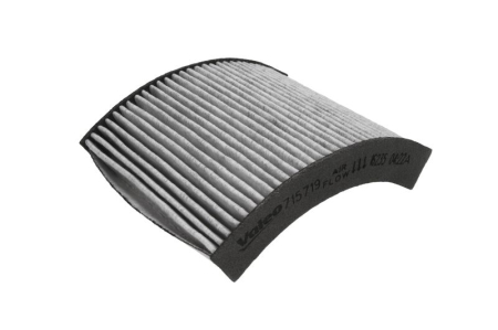 Filtru aer habitaclu - Filtru habitaclu cu carbune activ potrivit BMW 1 (F20), 1 (F21), 2 (F22, F87), 2 (F23), 3 (F30, F80), 3 (F31), 3 GRAN TURISMO (F34), 4 (F32, F82), 4 (F33, F83) 1.5-3.0H dupa 2011