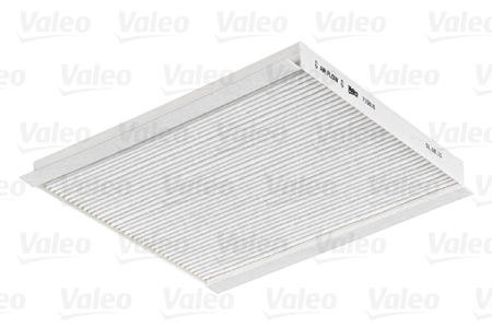 Filtru habitaclu cu carbune activ potrivit CHEVROLET LACETTI; DAEWOO NUBIRA; HYUNDAI ACCENT III, CRETA, ELANTRA IV, ELANTRA V, ELANTRA VI, I20 ACTIVE, I20 II, I20 III 1.0-Electric dupa 1997 [2]