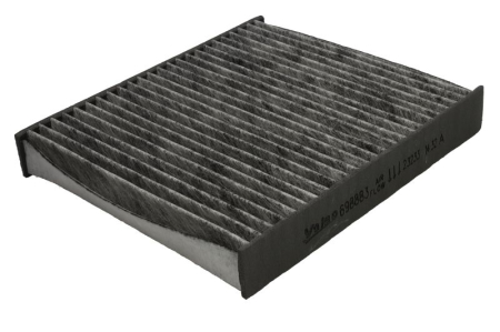 Filtru aer habitaclu - Filtru habitaclu cu carbune activ potrivit FORD C-MAX, FOCUS C-MAX, FOCUS II, GALAXY II, GALAXY MK II, KUGA I, MONDEO IV, S-MAX 1.4-2.5 2003-2015