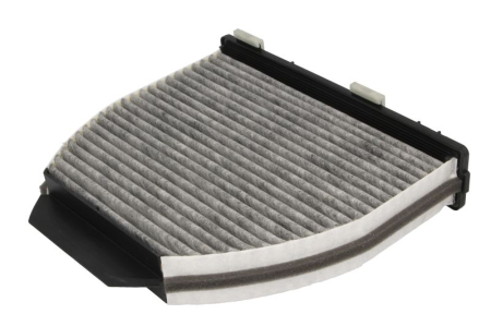 Filtru aer habitaclu - Filtru habitaclu cu carbune activ potrivit MERCEDES AMG GT (C190), AMG GT (R190), C (C204), C T-MODEL (S204), C (W204), CLA (C117), CLS (C218), CLS SHOOTING BRAKE (X218) 1.6-6.2 dupa 2007