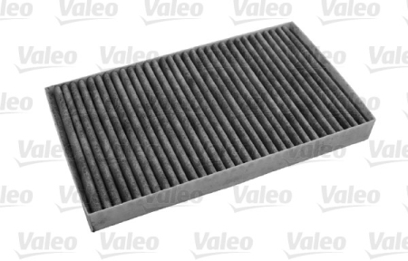 Filtru habitaclu cu carbune activ potrivit MERCEDES VIANO (W639), VITO / MIXTO (W639), VITO (W639) 2.0D-Electric dupa 2003 [2]