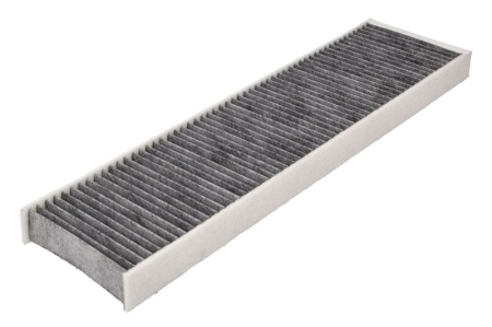 Filtru habitaclu cu carbune activ potrivit MINI (R56), (R57), (R58), (R59), CLUBMAN (R55), CLUBVAN (R55), COUNTRYMAN (R60), PACEMAN (R61) 1.4-2.0D 2006-2016 [1]
