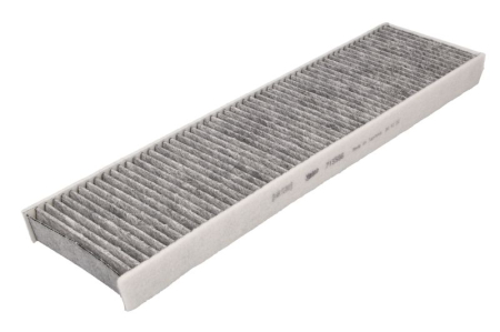 Filtru aer habitaclu - Filtru habitaclu cu carbune activ potrivit MINI (R56), (R57), (R58), (R59), CLUBMAN (R55), CLUBVAN (R55), COUNTRYMAN (R60), PACEMAN (R61) 1.4-2.0D 2006-2016