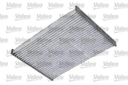 Filtru habitaclu cu carbune activ potrivit NISSAN QASHQAI I, ROGUE, X-TRAIL, X-TRAIL II 1.5D-2.5 2006-2014 [3]