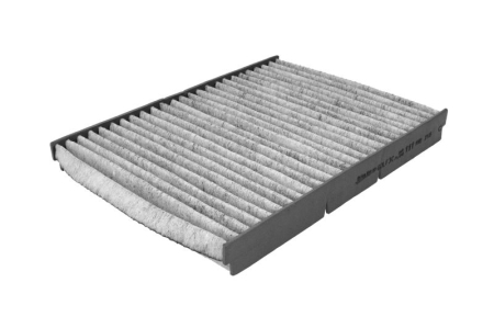 Filtru aer habitaclu - Filtru habitaclu cu carbune activ potrivit PEUGEOT 306; SKODA OCTAVIA I; SUBARU LEGACY III; VW BORA, BORA I, GOLF III, GOLF IV, POLO, POLO III CLASSIC 1.0-2.5 1993-2010