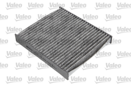 Filtru habitaclu cu carbune activ potrivit SEAT IBIZA IV, IBIZA IV SC, IBIZA IV ST, IBIZA IV/HATCHBACK, TOLEDO IV; SKODA FABIA II, FABIA III, RAPID, ROOMSTER 1.0-2.0D 2006-2022 [3]