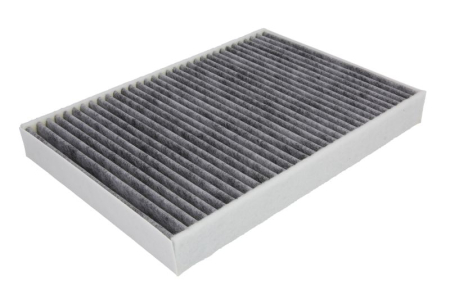 Filtru habitaclu cu carbune activ potrivit VOLVO S60 II, S80 II, V60 I, V70 III, XC60 I, XC70 II; LAND ROVER DISCOVERY SPORT, FREELANDER 2, RANGE ROVER EVOQUE 1.5-4.4 dupa 2006 [1]