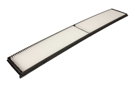 Filtru habitaclu potrivit BMW 1 (E81), 1 (E82), 1 (E87), 1 (E88), 3 (E46), 3 (E90), 3 (E91), 3 (E92), 3 (E93), X1 (E84) 1.6-4.0 2000-2015 [1]