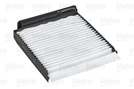 Filtru habitaclu potrivit DACIA DUSTER, DUSTER/SUV, LOGAN, LOGAN EXPRESS, LOGAN II, LOGAN MCV, LOGAN MCV II, SANDERO; NISSAN MICRA C+C III, MICRA III, NOTE, NV200 1.0-2.0 dupa 2003 [2]