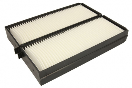 Pachete revizie - Filtru habitaclu potrivit HYUNDAI SANTA FÉ I, SONATA IV, SONATA V, TRAJET, XG; KIA MAGENTIS 2.0-3.0 1998-2010