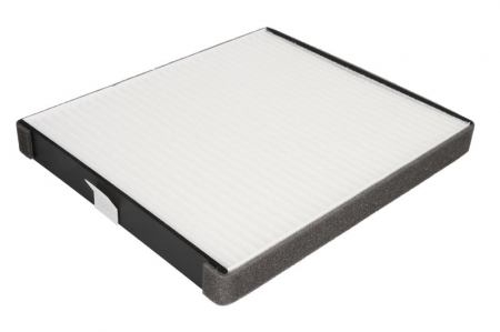 Pachete revizie - Filtru habitaclu potrivit HYUNDAI TERRACAN 2.5D/2.9D/3.5 12.01-12.06