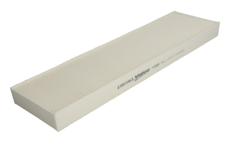 Filtru aer habitaclu - Filtru habitaclu potrivit MINI (R56), (R57), (R58), (R59), CLUBMAN (R55), CLUBVAN (R55), COUNTRYMAN (R60), PACEMAN (R61) 1.4-2.0D 2006-2016