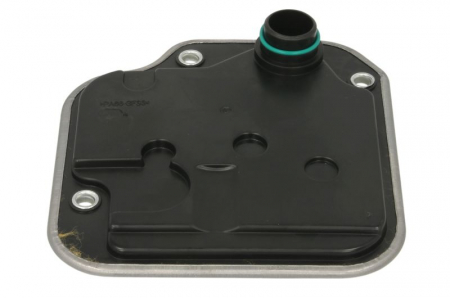 Filtru hidraulic cutie viteza automata potrivit HYUNDAI ACCENT II, ACCENT III, ELANTRA IV, I10 I, I10 II; KIA CEE'D, PICANTO II, PRO CEE'D, RIO II, RIO IV, VENGA 1.1-2.0D dupa 2002 [1]