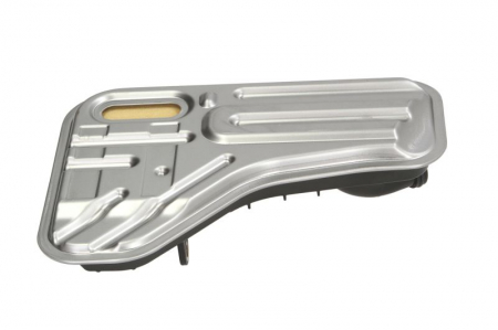 FIltru hidraulic cutie viteze (6 viteze) AUDI A3, TT; SEAT ALHAMBRA, ALTEA, ALTEA XL, LEON, TOLEDO III; SKODA OCTAVIA II, OCTAVIA III, SUPERB II, YETI; VW BEETLE, CADDY III, CC, EOS, GOLF IV 1.4-3.6  [1]