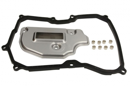 Piese Auto - FIltru hidraulic cutie viteze (6 viteze) SEAT ALTEA, ALTEA XL, LEON, TOLEDO III; SKODA OCTAVIA II, SUPERB II; VW GOLF V, GOLF VI, JETTA III, JETTA IV BEETLE, PASSAT, TOURAN 1.4-2.5