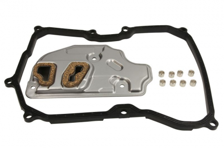 FIltru hidraulic cutie viteze (6 viteze) SEAT ALTEA, ALTEA XL, LEON, TOLEDO III; SKODA OCTAVIA II, SUPERB II; VW GOLF V, GOLF VI, JETTA III, JETTA IV BEETLE, PASSAT, TOURAN 1.4-2.5 [1]