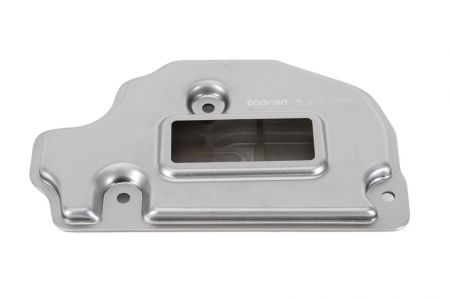 Transmisie - FIltru hidraulic cutie viteze (6 viteze) SEAT ALTEA, ALTEA XL, LEON, TOLEDO III; VW GOLF V, JETTA III BEETLE, PASSAT, TOURAN 1.6-2.5 intre 1998-2012