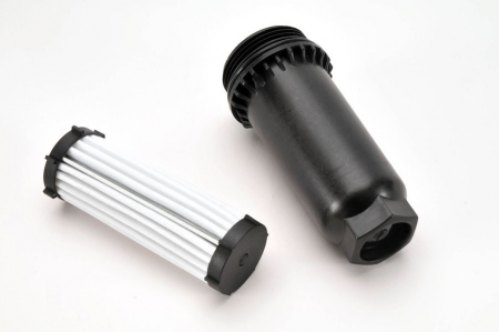 FIltru hidraulic cutie viteze (6 viteze) VOLVO C30, C70 II, S40 II, S60 II, S80 II, V40, V50, V60 I, V70 III, XC60; FORD C-MAX, C-MAX II, FOCUS II, FOCUS III, GALAXY, GRAND C-MAX, KUGA I 1.2-4.4 dupa  [1]