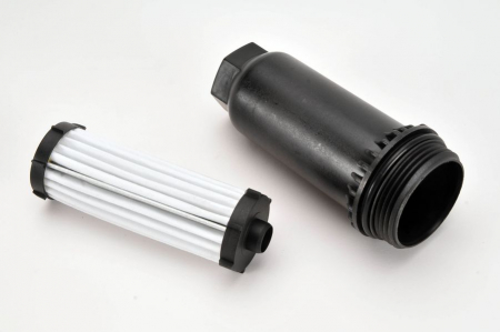 Transmisie - FIltru hidraulic cutie viteze (6 viteze) VOLVO C30, C70 II, S40 II, S60 II, S80 II, V40, V50, V60 I, V70 III, XC60; FORD C-MAX, C-MAX II, FOCUS II, FOCUS III, GALAXY, GRAND C-MAX, KUGA I 1.2-4.4 dupa 