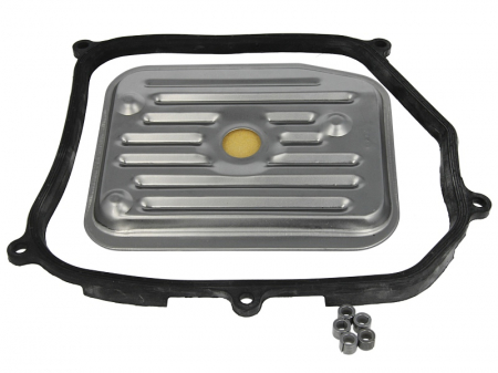 FIltru hidraulic cutie viteze AUDI 80, A4, A6, CABRIOLET, COUPE; SEAT ALHAMBRA; VW GOLF IV, PASSAT 1.6-2.8 intre 1989-2010 [0]