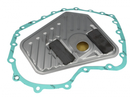 FIltru hidraulic cutie viteze AUDI A4, A6, A8 1.6-6.0 intre 1997-2010 [1]