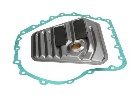 FIltru hidraulic cutie viteze AUDI A4, A6, A8; SEAT EXEO, EXEO ST 1.6-6.0 intre intre 1997-2013 [1]