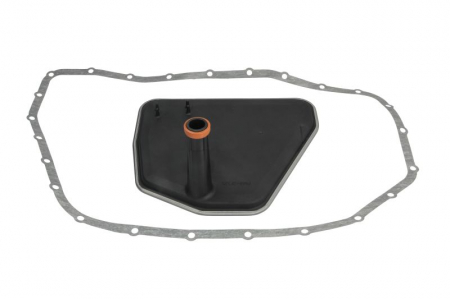 FIltru hidraulic cutie viteze AUDI A6, A8 3.0D-6.0 intre 2002-2011 [1]