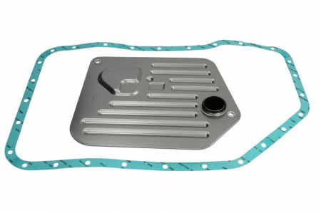 Transmisie - FIltru hidraulic cutie viteze AUDI A8 2.5D-4.2 intre 1994-2002