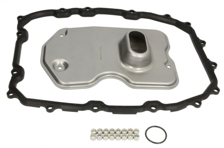 FIltru hidraulic cutie viteze AUDI Q7; PORSCHE CAYENNE; VW TOUAREG 2.5D-6.0D intre 2002-2015 [1]