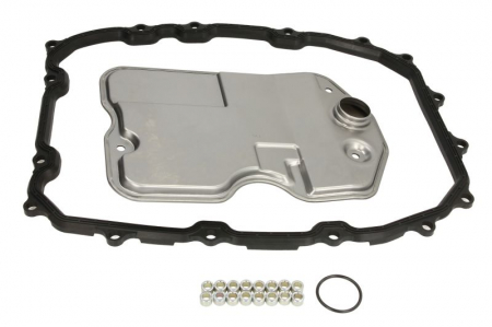 Transmisie - FIltru hidraulic cutie viteze AUDI Q7; PORSCHE CAYENNE; VW TOUAREG 2.5D-6.0D intre 2002-2015